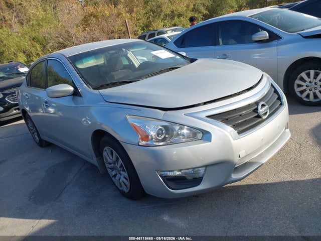 Aukcja sprzedaży 2013 Nissan Altima 2.5 S, vin: 1N4AL3AP9DN421867, numer aukcji: 46118468