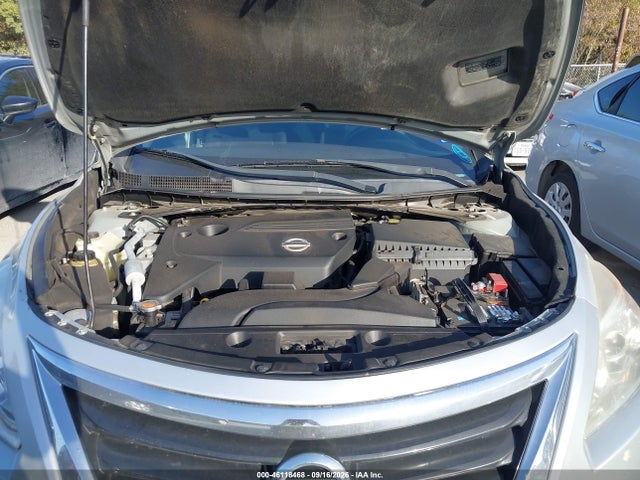 Aukcja sprzedaży 2013 Nissan Altima 2.5 S, vin: 1N4AL3AP9DN421867, numer aukcji: 46118468
