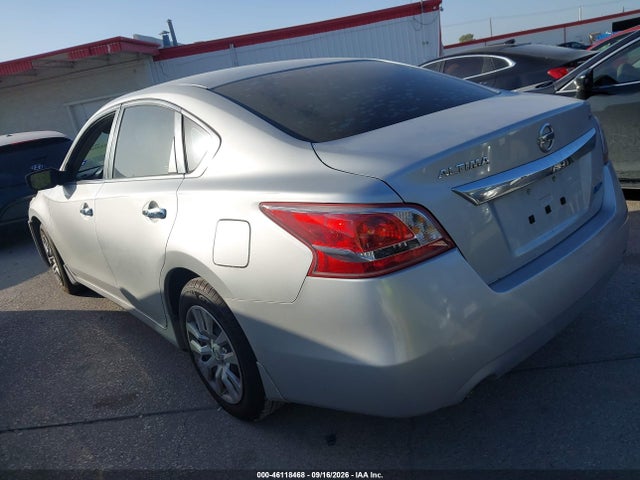 Aukcja sprzedaży 2013 Nissan Altima 2.5 S, vin: 1N4AL3AP9DN421867, numer aukcji: 46118468