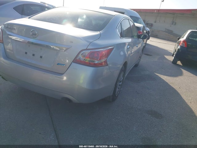 Aukcja sprzedaży 2013 Nissan Altima 2.5 S, vin: 1N4AL3AP9DN421867, numer aukcji: 46118468