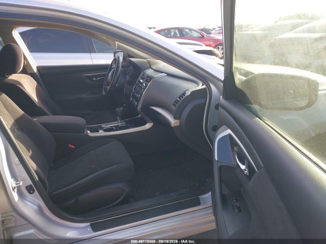 Aukcja sprzedaży 2013 Nissan Altima 2.5 S, vin: 1N4AL3AP9DN421867, numer aukcji: 46118468