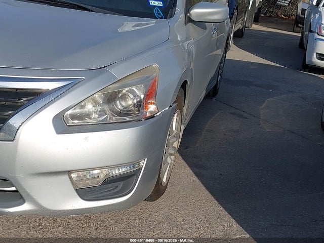 Aukcja sprzedaży 2013 Nissan Altima 2.5 S, vin: 1N4AL3AP9DN421867, numer aukcji: 46118468