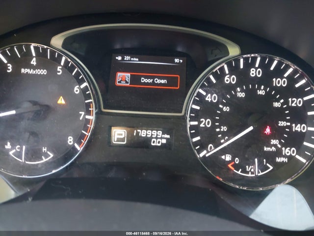 Aukcja sprzedaży 2013 Nissan Altima 2.5 S, vin: 1N4AL3AP9DN421867, numer aukcji: 46118468