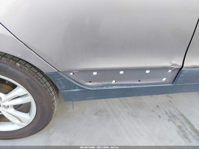 2011 Hyundai Tucson Gls მანქანა იყიდება აუქციონზე, vin: KM8JU3ACXBU300817, აუქციონის ნომერი: 46118469