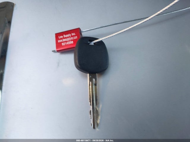 Aukcja sprzedaży 2009 Toyota Corolla Le, vin: JTDBL40E899034585, numer aukcji: 46118471