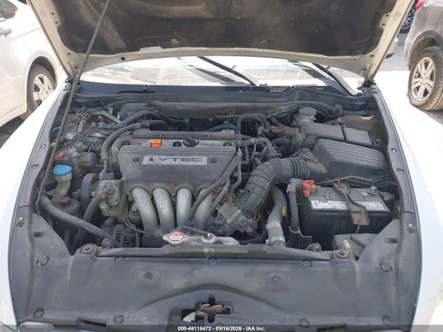 Продаж на аукціоні авто 2007 Honda Accord 2.4 Ex, vin: 1HGCM72627A013298, номер лоту: 46118472