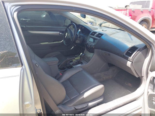 Продаж на аукціоні авто 2007 Honda Accord 2.4 Ex, vin: 1HGCM72627A013298, номер лоту: 46118472