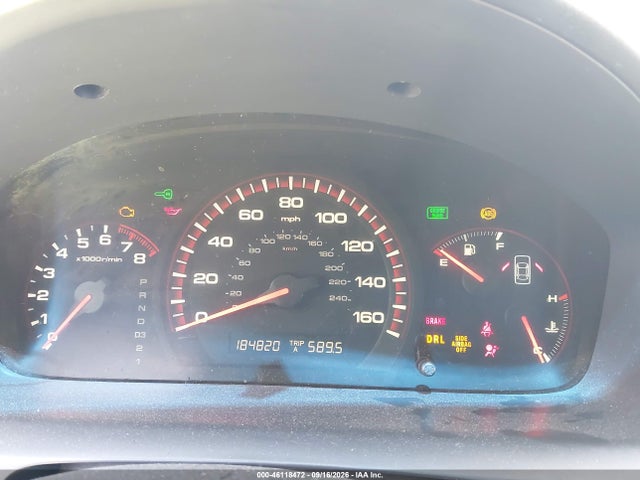 Продаж на аукціоні авто 2007 Honda Accord 2.4 Ex, vin: 1HGCM72627A013298, номер лоту: 46118472