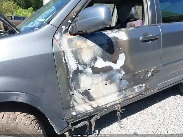 Aukcja sprzedaży 2005 Honda Cr-v Se, vin: SHSRD789X5U329202, numer aukcji: 46118479