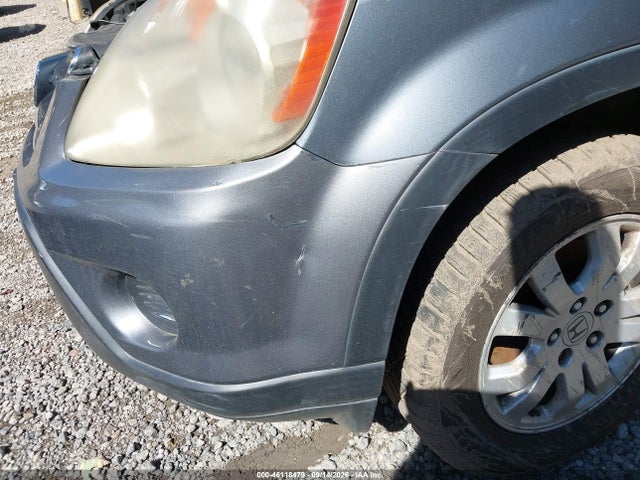 Aukcja sprzedaży 2005 Honda Cr-v Se, vin: SHSRD789X5U329202, numer aukcji: 46118479