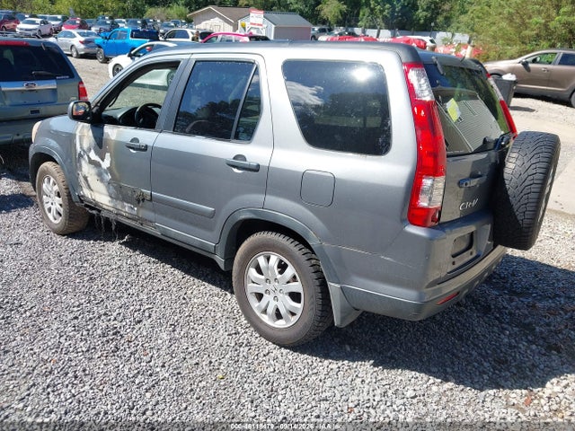 Aukcja sprzedaży 2005 Honda Cr-v Se, vin: SHSRD789X5U329202, numer aukcji: 46118479