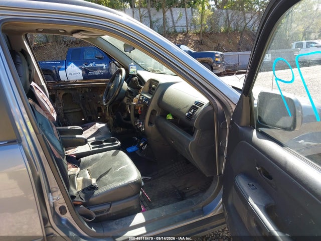 Aukcja sprzedaży 2005 Honda Cr-v Se, vin: SHSRD789X5U329202, numer aukcji: 46118479