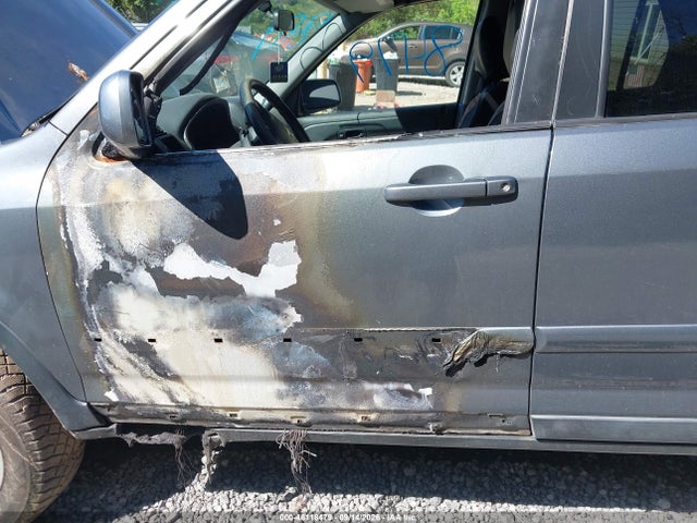 Aukcja sprzedaży 2005 Honda Cr-v Se, vin: SHSRD789X5U329202, numer aukcji: 46118479