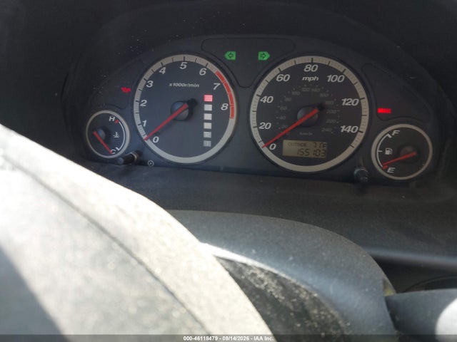 Aukcja sprzedaży 2005 Honda Cr-v Se, vin: SHSRD789X5U329202, numer aukcji: 46118479