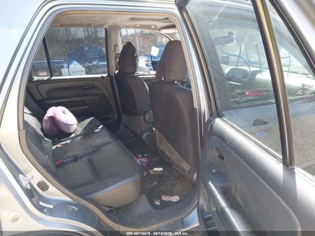 Aukcja sprzedaży 2005 Honda Cr-v Se, vin: SHSRD789X5U329202, numer aukcji: 46118479