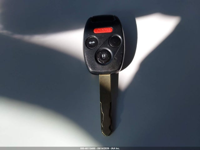 Aukcja sprzedaży 2008 Honda Civic Ex-l, vin: 2HGFA16948H526918, numer aukcji: 46118480