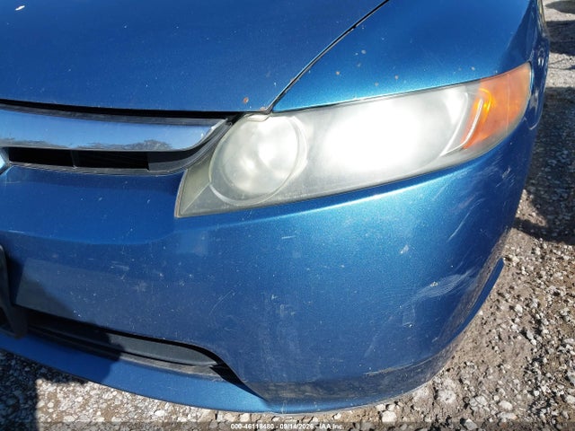 Aukcja sprzedaży 2008 Honda Civic Ex-l, vin: 2HGFA16948H526918, numer aukcji: 46118480