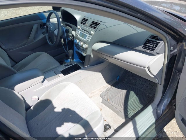 2010 Toyota Camry Le მანქანა იყიდება აუქციონზე, vin: 4T1BF3EK9AU538608, აუქციონის ნომერი: 46118483