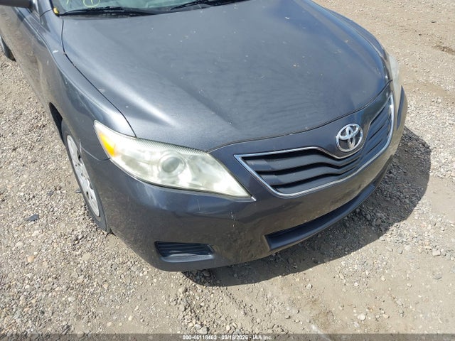 2010 Toyota Camry Le მანქანა იყიდება აუქციონზე, vin: 4T1BF3EK9AU538608, აუქციონის ნომერი: 46118483