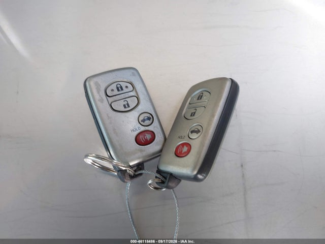 Продаж на аукціоні авто 2007 Toyota Camry Hybrid, vin: JTNBB46K373044193, номер лоту: 46118486