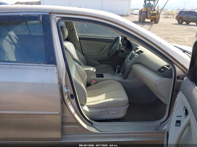 Продаж на аукціоні авто 2007 Toyota Camry Hybrid, vin: JTNBB46K373044193, номер лоту: 46118486