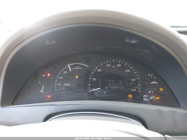 Продаж на аукціоні авто 2007 Toyota Camry Hybrid, vin: JTNBB46K373044193, номер лоту: 46118486