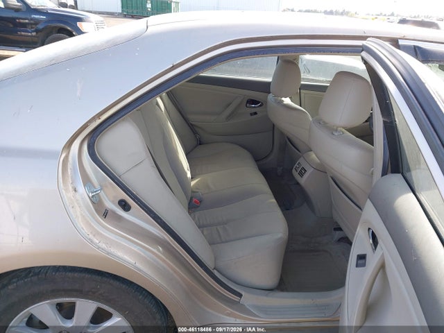 Продаж на аукціоні авто 2007 Toyota Camry Hybrid, vin: JTNBB46K373044193, номер лоту: 46118486
