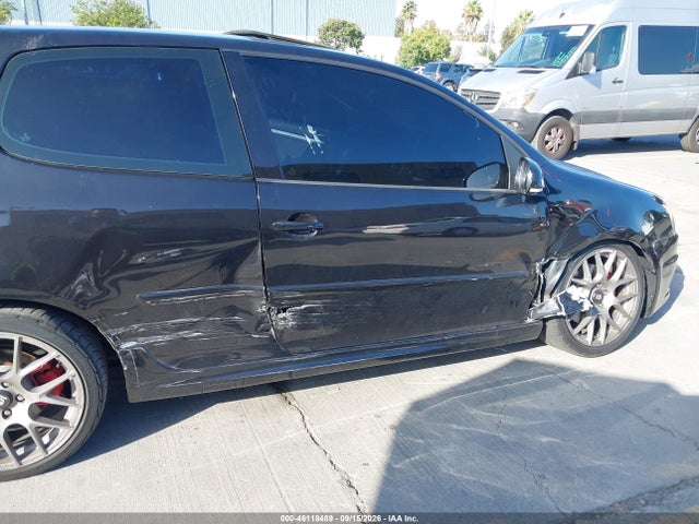 Продажа на аукционе авто 2009 Volkswagen Gti 2-door, vin: WVWFD71K19W145467, номер лота: 46118489