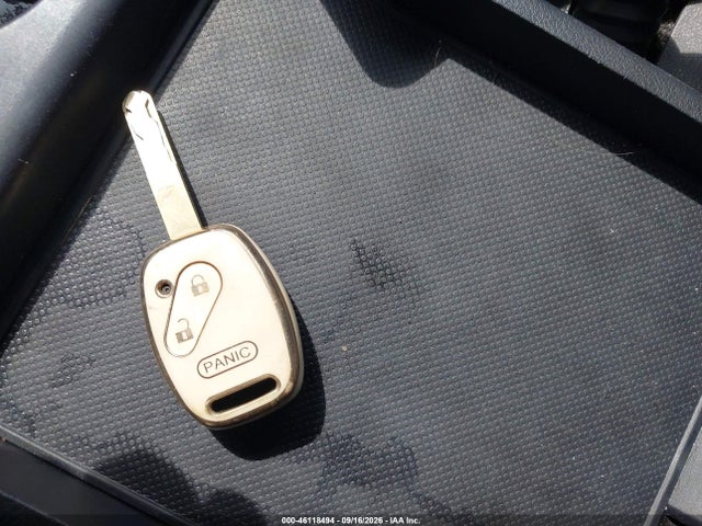 2011 Honda Cr-v Se მანქანა იყიდება აუქციონზე, vin: JHLRE4H4XBC005556, აუქციონის ნომერი: 46118494