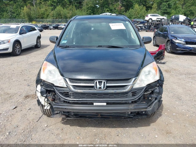 2011 Honda Cr-v Se მანქანა იყიდება აუქციონზე, vin: JHLRE4H4XBC005556, აუქციონის ნომერი: 46118494