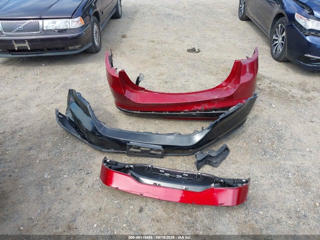 2011 Honda Cr-v Se მანქანა იყიდება აუქციონზე, vin: JHLRE4H4XBC005556, აუქციონის ნომერი: 46118494