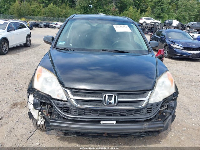 2011 Honda Cr-v Se მანქანა იყიდება აუქციონზე, vin: JHLRE4H4XBC005556, აუქციონის ნომერი: 46118494