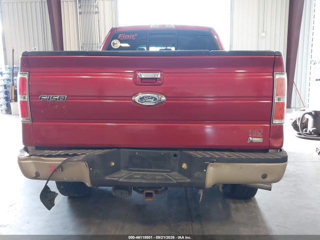 2010 Ford F-150 Fx4/harley-davidson/king Ranch/lariat/platinum/xl/xlt მანქანა იყიდება აუქციონზე, vin: 1FTFW1EV9AFB87482, აუქციონის ნომერი: 46118501