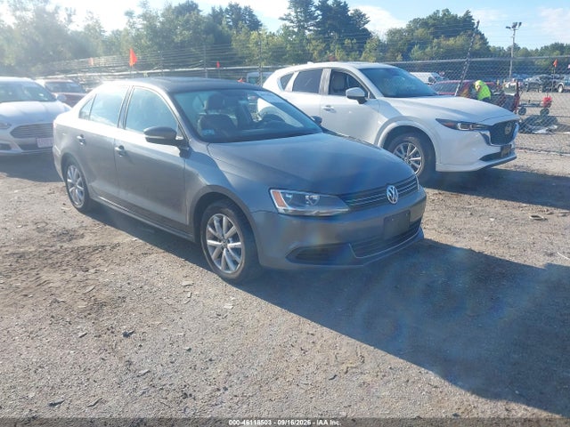 Продаж на аукціоні авто 2014 Volkswagen Jetta 1.8t Se, vin: 3VWD17AJ3EM376904, номер лоту: 46118503