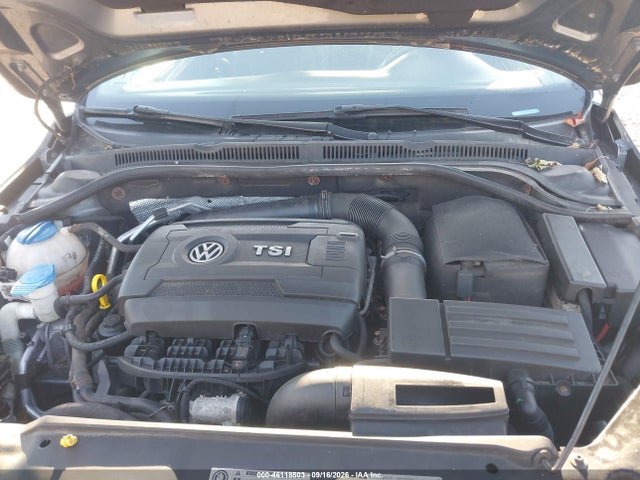 Продаж на аукціоні авто 2014 Volkswagen Jetta 1.8t Se, vin: 3VWD17AJ3EM376904, номер лоту: 46118503