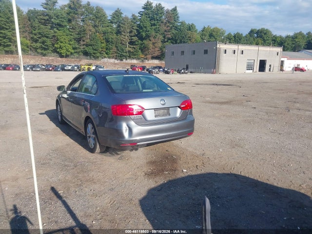 Продаж на аукціоні авто 2014 Volkswagen Jetta 1.8t Se, vin: 3VWD17AJ3EM376904, номер лоту: 46118503