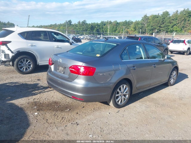Продаж на аукціоні авто 2014 Volkswagen Jetta 1.8t Se, vin: 3VWD17AJ3EM376904, номер лоту: 46118503