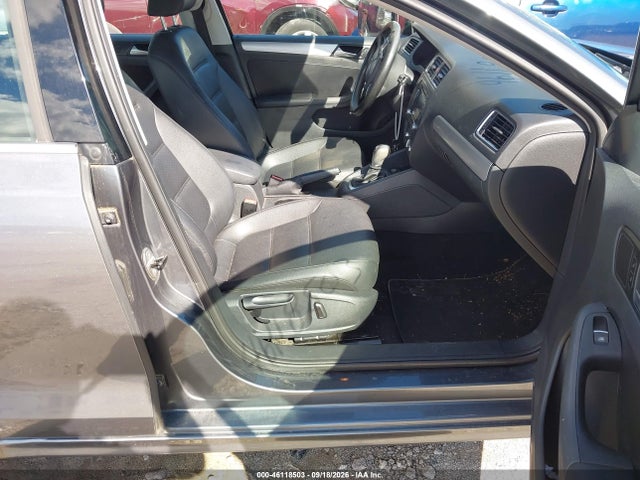 Продаж на аукціоні авто 2014 Volkswagen Jetta 1.8t Se, vin: 3VWD17AJ3EM376904, номер лоту: 46118503