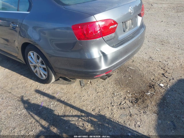 Продаж на аукціоні авто 2014 Volkswagen Jetta 1.8t Se, vin: 3VWD17AJ3EM376904, номер лоту: 46118503