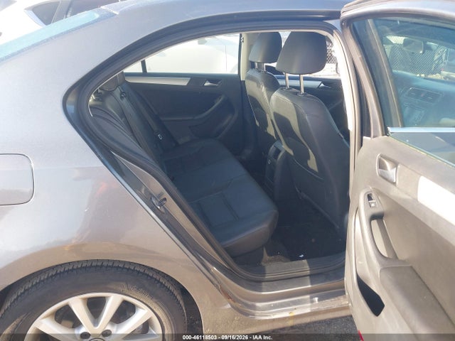 Продаж на аукціоні авто 2014 Volkswagen Jetta 1.8t Se, vin: 3VWD17AJ3EM376904, номер лоту: 46118503