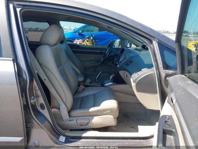 Aukcja sprzedaży 2009 Honda Civic Ex-l, vin: 1HGFA16999L014026, numer aukcji: 46118508