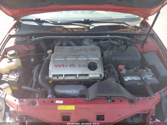 Aukcja sprzedaży 2007 Toyota Camry Solara Sle, vin: 4T1FA38P17U116526, numer aukcji: 46118509