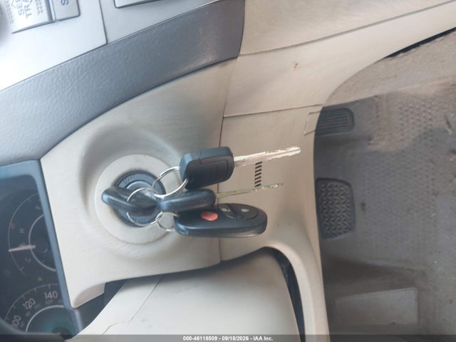 Aukcja sprzedaży 2007 Toyota Camry Solara Sle, vin: 4T1FA38P17U116526, numer aukcji: 46118509