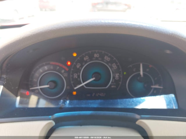 Aukcja sprzedaży 2007 Toyota Camry Solara Sle, vin: 4T1FA38P17U116526, numer aukcji: 46118509