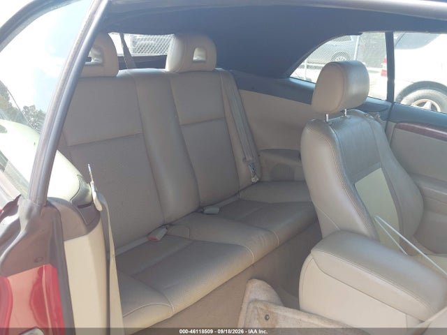 Aukcja sprzedaży 2007 Toyota Camry Solara Sle, vin: 4T1FA38P17U116526, numer aukcji: 46118509