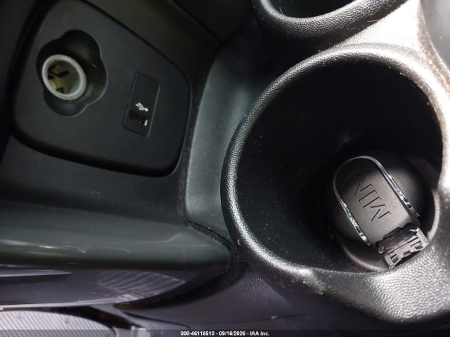 2019 Mini Convertible Cooper მანქანა იყიდება აუქციონზე, vin: WMWWG5C55K3H07901, აუქციონის ნომერი: 46118510