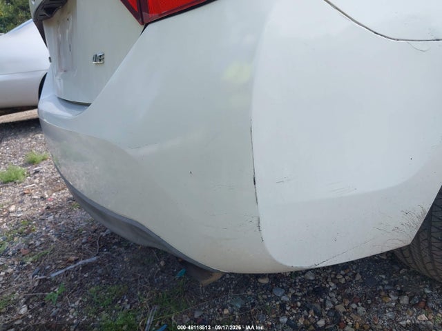 2017 Toyota Corolla Le მანქანა იყიდება აუქციონზე, vin: 2T1BURHE5HC947344, აუქციონის ნომერი: 46118513
