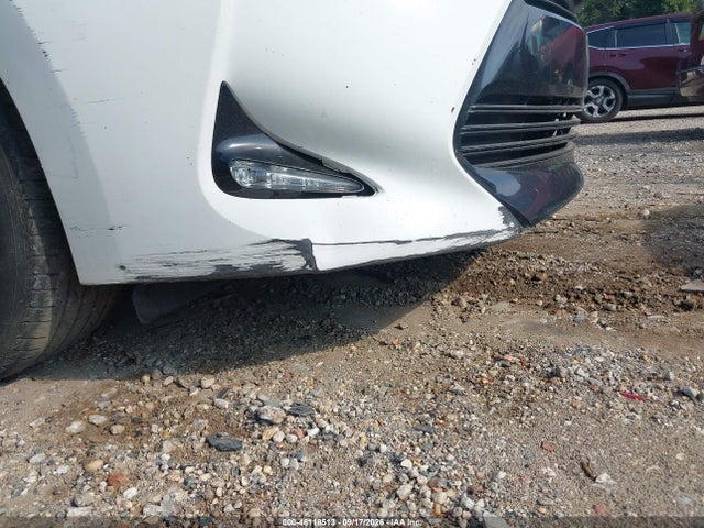 2017 Toyota Corolla Le მანქანა იყიდება აუქციონზე, vin: 2T1BURHE5HC947344, აუქციონის ნომერი: 46118513