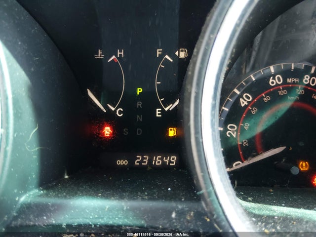 Продажа на аукционе авто 2009 Toyota Highlander, vin: JTEES41A092131330, номер лота: 46118516