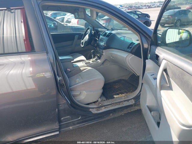 Продажа на аукционе авто 2009 Toyota Highlander, vin: JTEES41A092131330, номер лота: 46118516